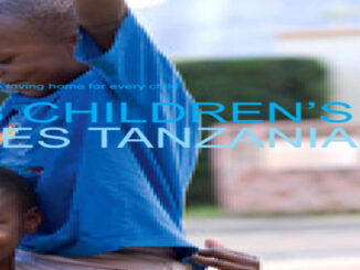 4 Job Opportunities at SOS Children’s Villages Tanzania – Various Posts