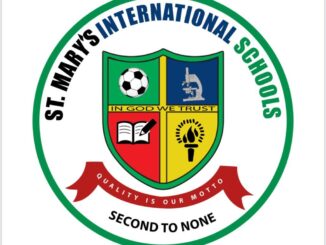 Job Opportunity  at St. Mary’s International School - Computer Science Teacher June 2022