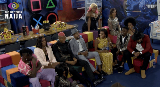 Big Brother Naija S7 – Meet the first 12 housemates