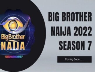 BBNaija Big Brother Naija S7 Full List of Housemates