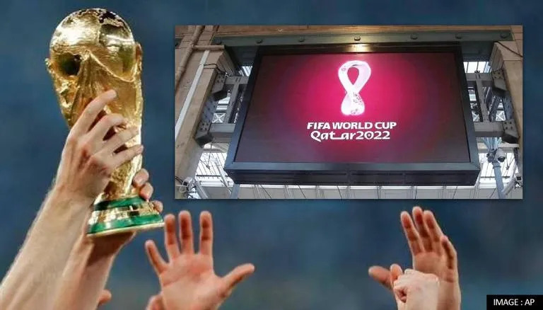 Fifa World Cup Groups & Schedule PDF 2022 Qatar