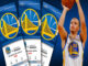 Golden State Warriors Tickets | Price |Chase center 