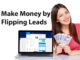 How to make money selling leads