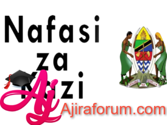 746 Job Opportunities at Wizara ya Afya Tanzania 2022 | Nafasi za kazi Wizara ya afya