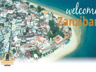 Best attractive places to visit in Zanzibar