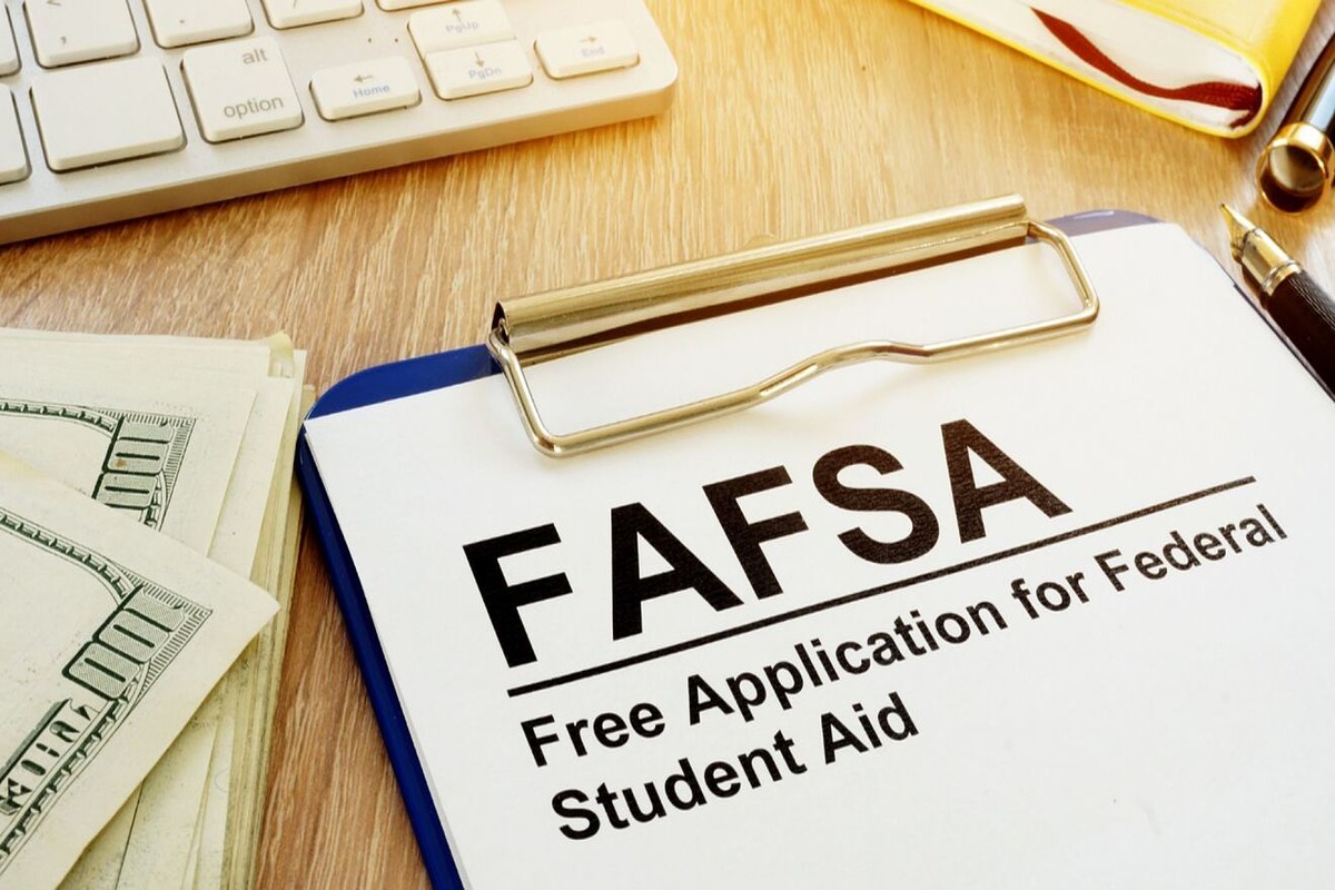 FAFSA Help: Everything You Should Know