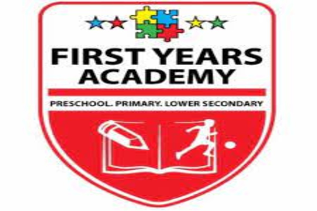 Teachers Job Opportunities At First Years Academy (FYA) August 2022