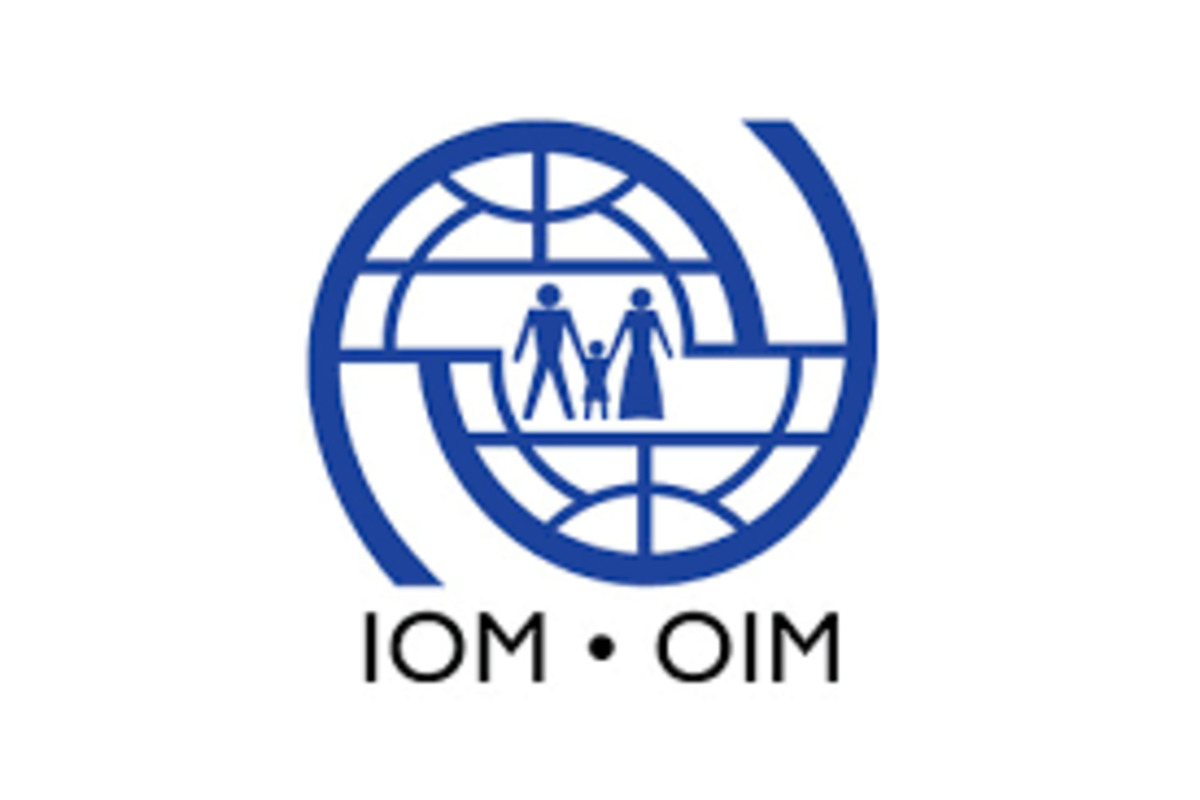 Job Opportunity at IOM – Driver September 2022