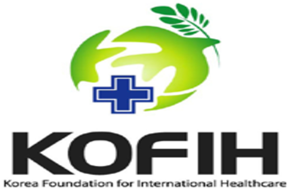 Job at Korea Foundation for International Healthcare (KOFIH) - Project Coordinator / Office Staff
