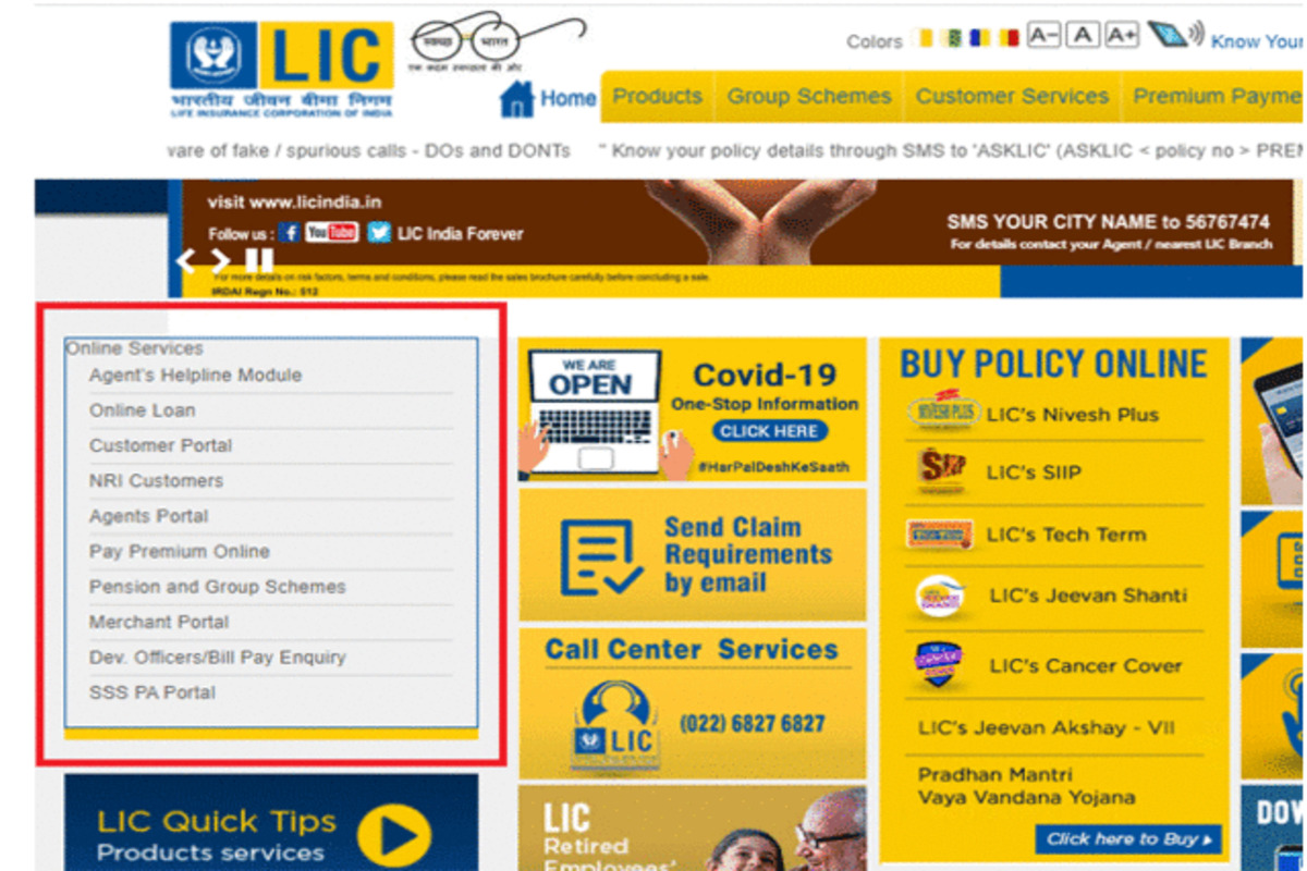 Lic premium payment online paytm – Pay Direct or Customer Portal