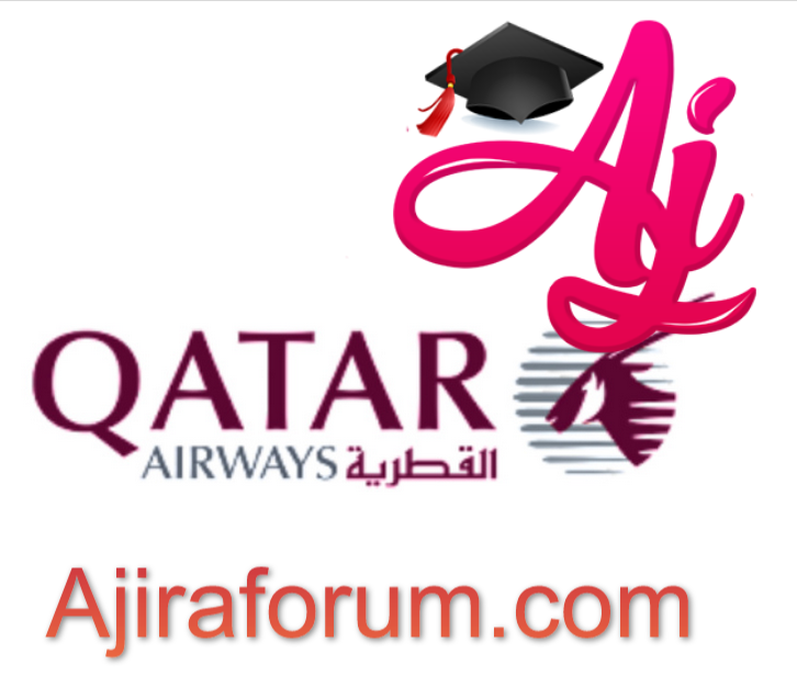 Job Opportunity at Qatar Airways- Customer Experience - Cabin Crew