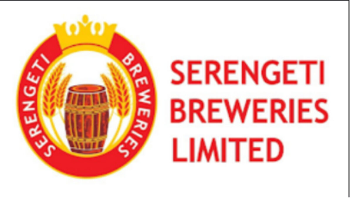 Job Opportunities at Serengeti Breweries Limited (SBL)Mwanza and Moshi- Technical Operator