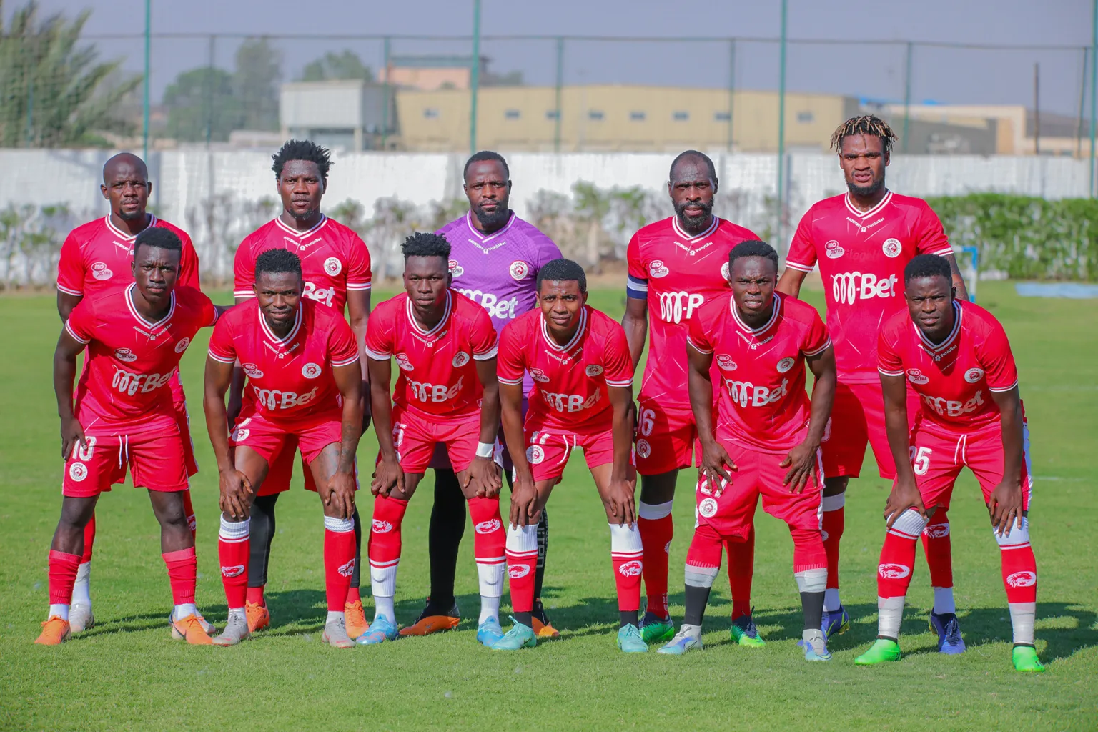 Kikosi cha Simba Sc vs Al-Kholood Club August 1-2022 Line Up