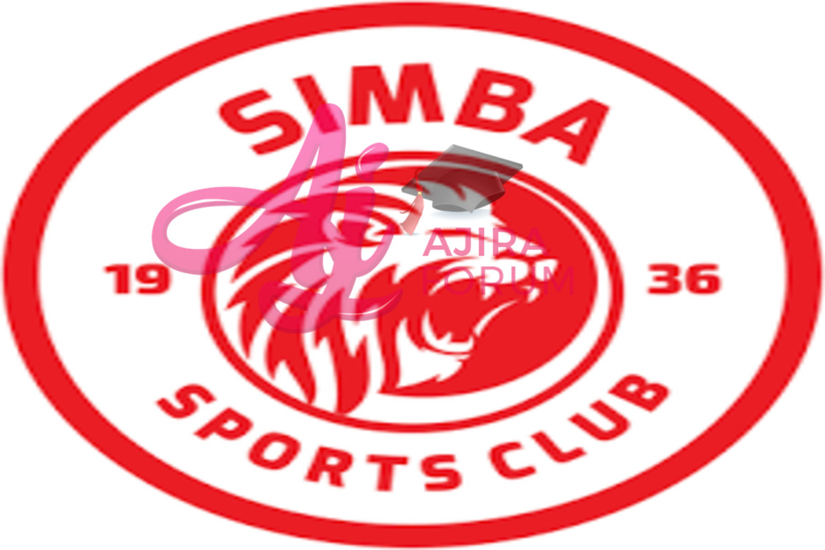 Kikosi Cha Simba Sc Vs Yanga Ngao Ya Jamii August 13 -2022 Line up