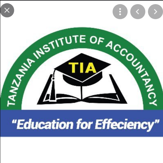 Majina ya wanafunzi Waliochaguliwa kujiunga Chuo cha Uhasibu Tanzania Institute of Accountancy(TIA) 2022/2023