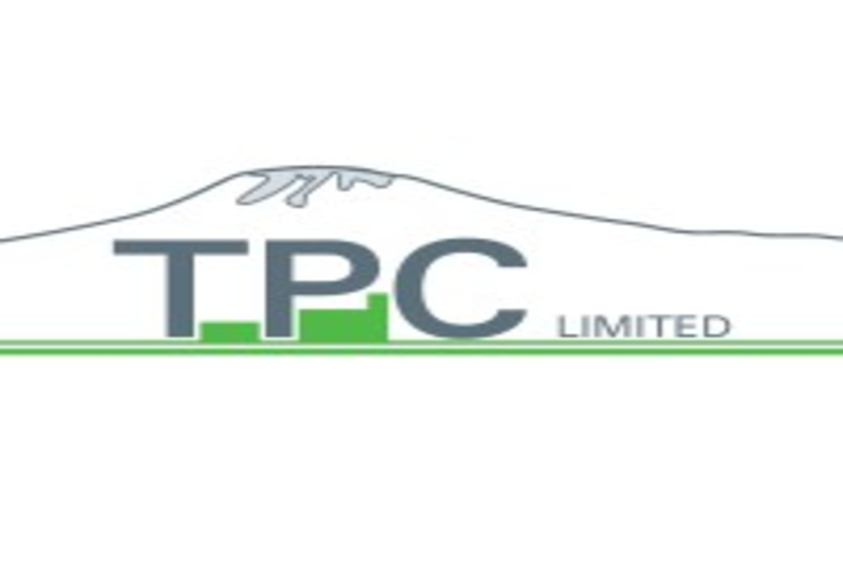 Job Opportunities At  TPC Limited Moshi August 2022