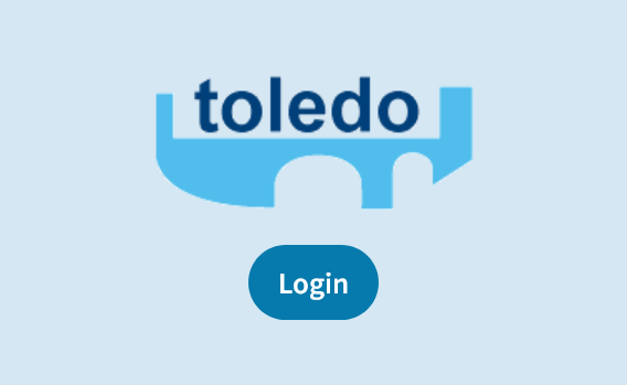 How to log into toledo kuleuven