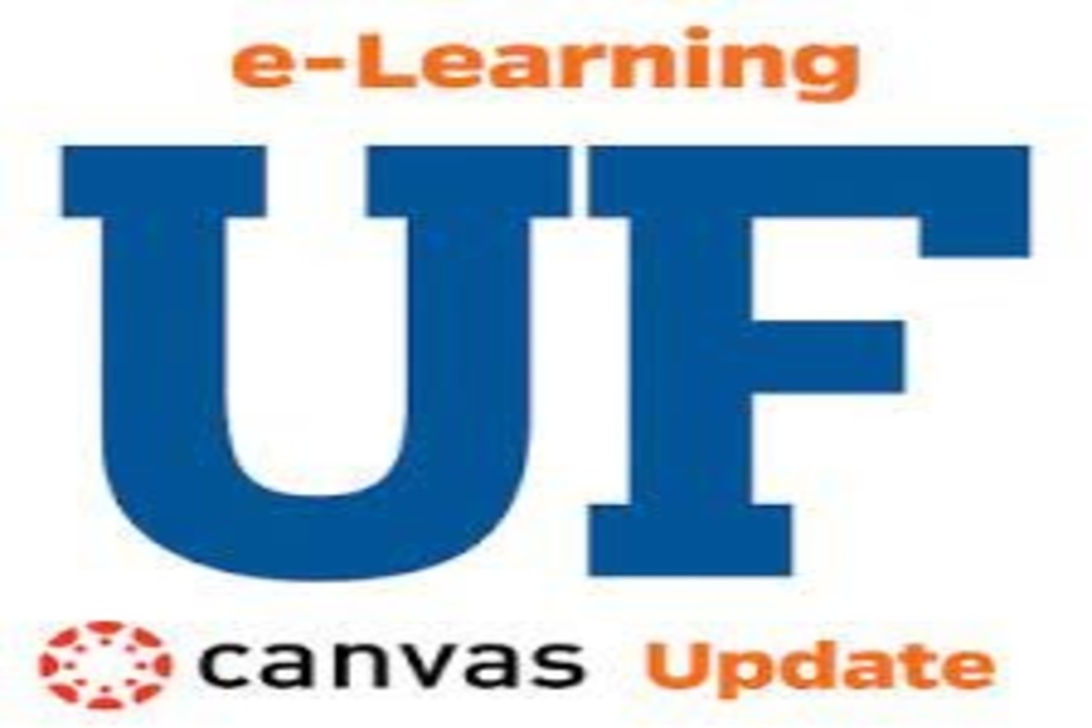 UF Canvas: A Helpful Guide to UF eLearning Portal