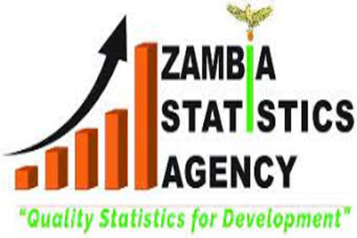 Zambia National Statistical Calendar 2022 – Zamstats Calendar