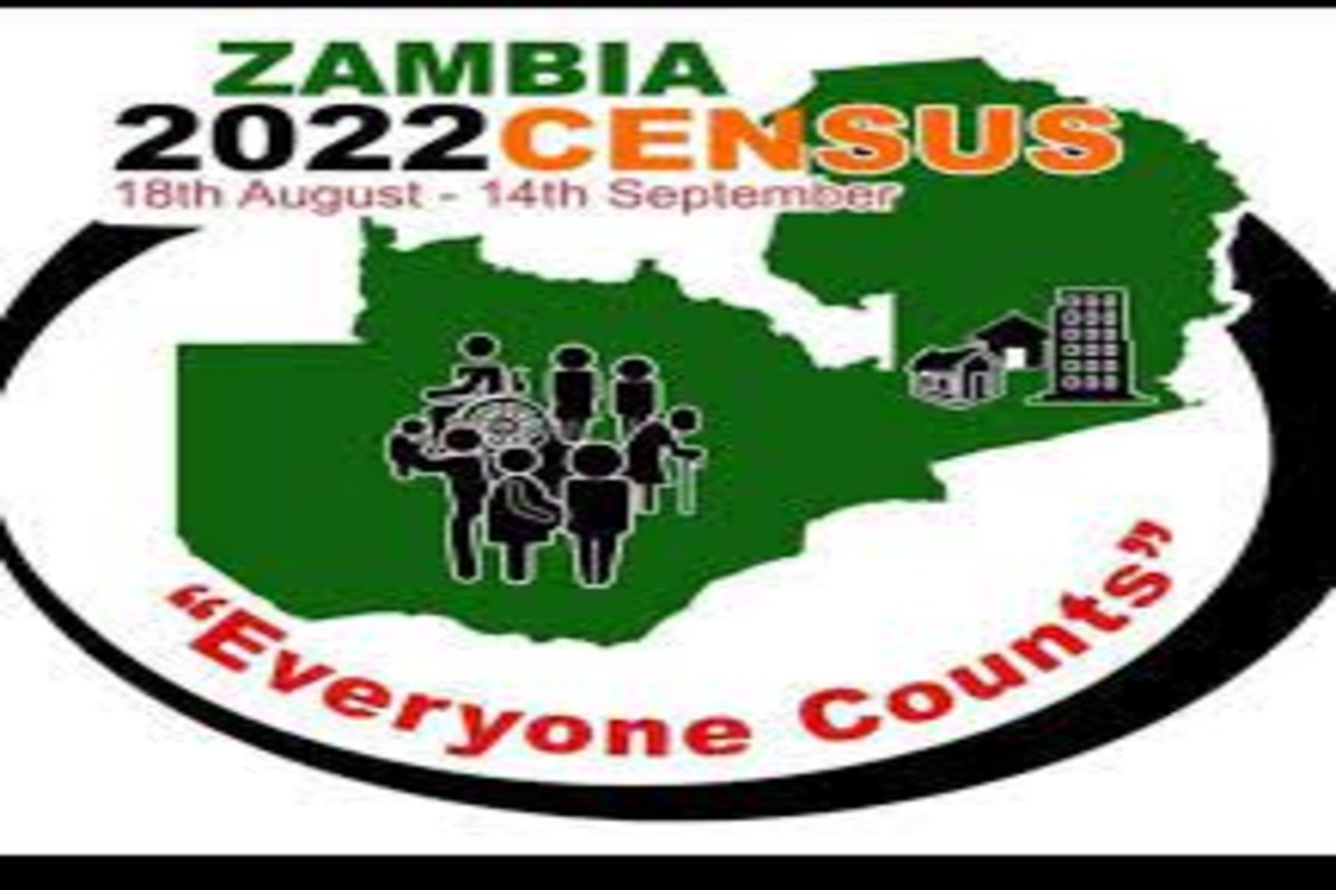 Everything You Need to know About Census 2022 zambia