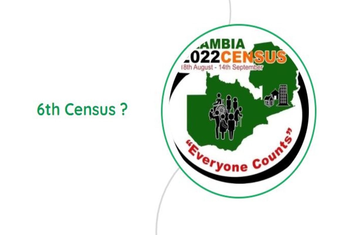 ZamStats Census Aptitude Test 