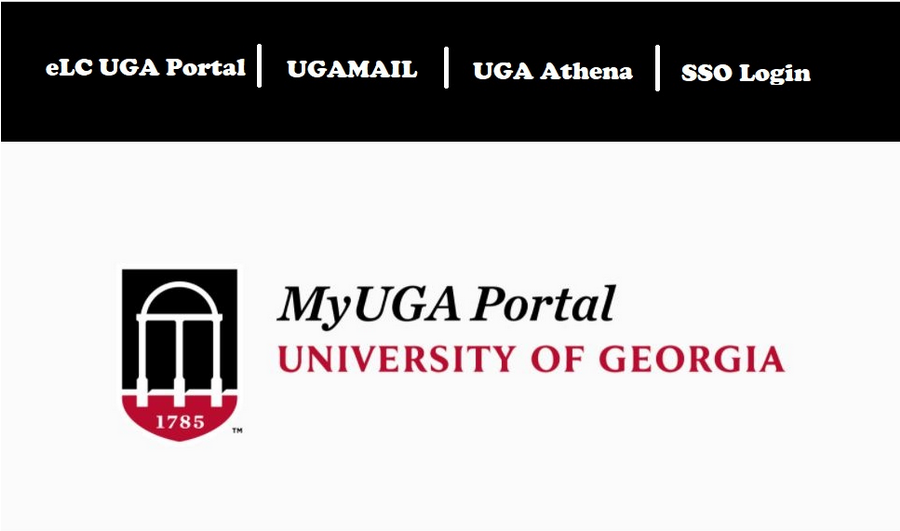 eLC UGA - Login | eLearning Commons - University of Georgia