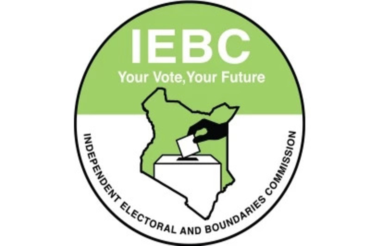 iebc Kenya presidential Election results Portal 2022 live stream