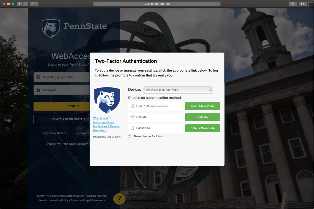 Lionpath: Complete Guide to Penn State Lionpath Portal Login