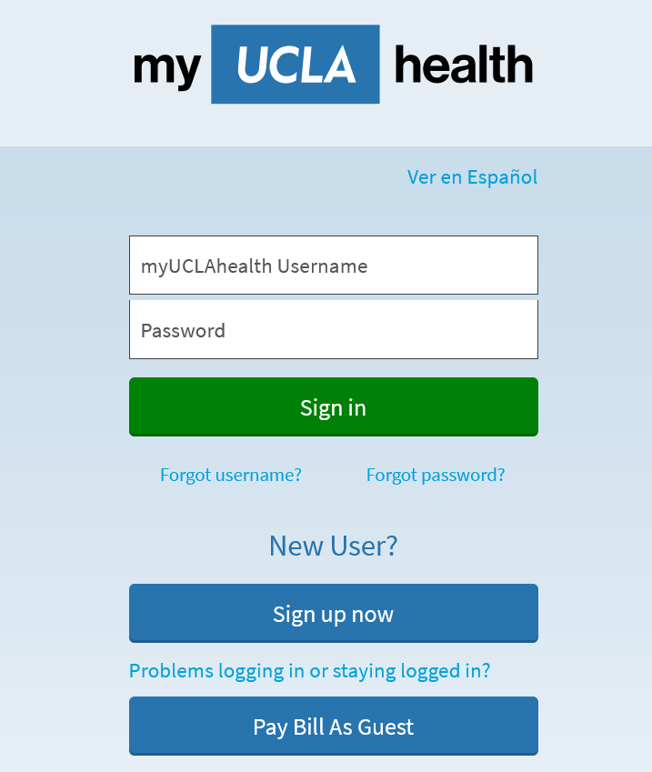 MyUCLA Helpful Guide To Access UCLA Portal