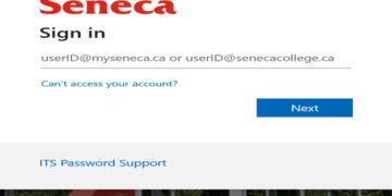Seneca Blackboard Login: How to Access Seneca College Blackboard -myseneca.blackboard.com
