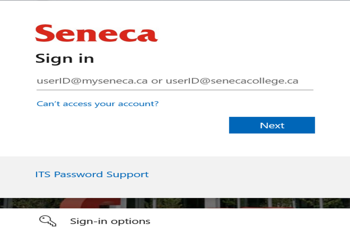 Seneca Blackboard Login: How to Access Seneca College Blackboard -myseneca.blackboard.com