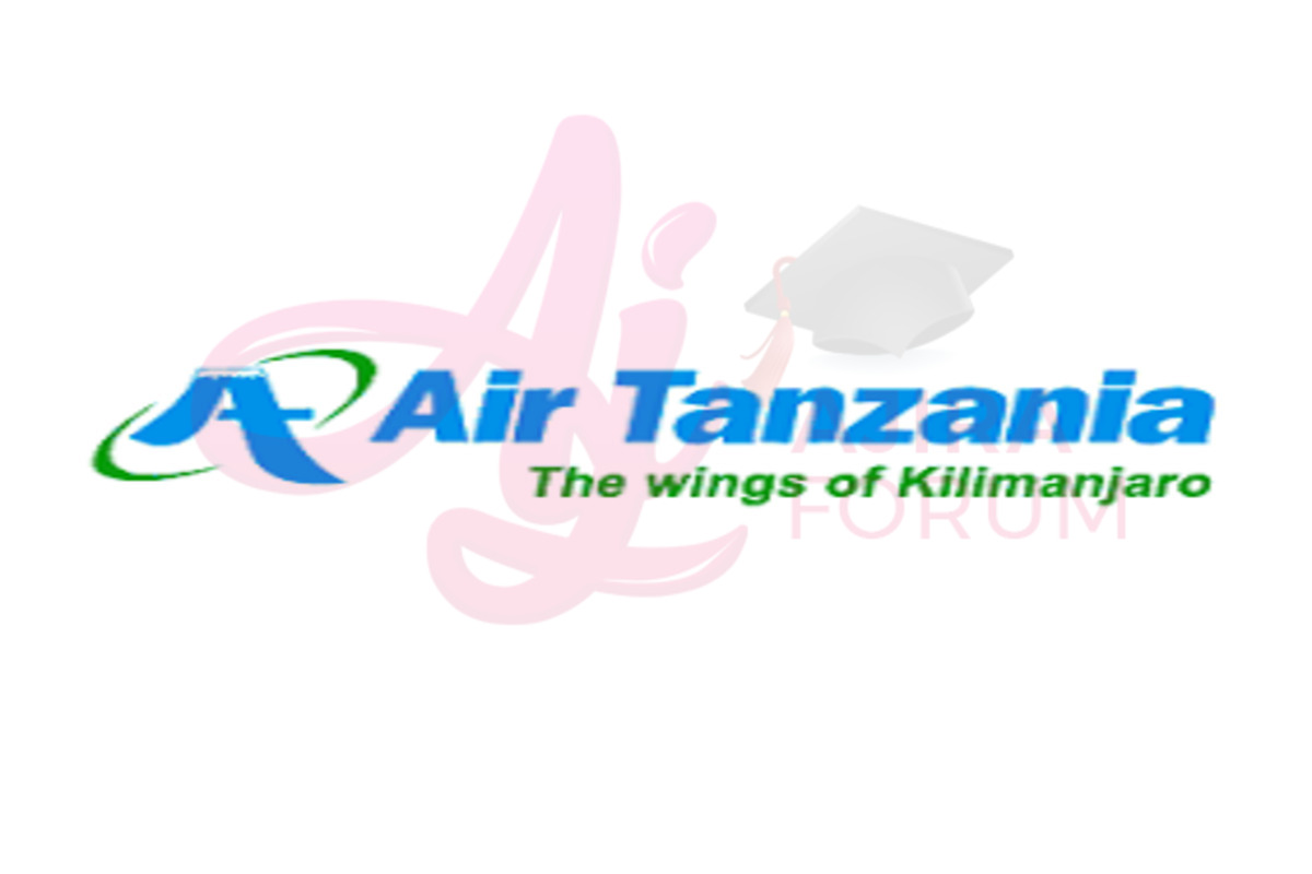 51 Job Opportunities at Air Tanzania Company Ltd (ATCL) 2022