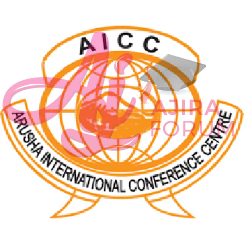 Job Opportunities At Arusha International Conference Centre(AICC) September 2022