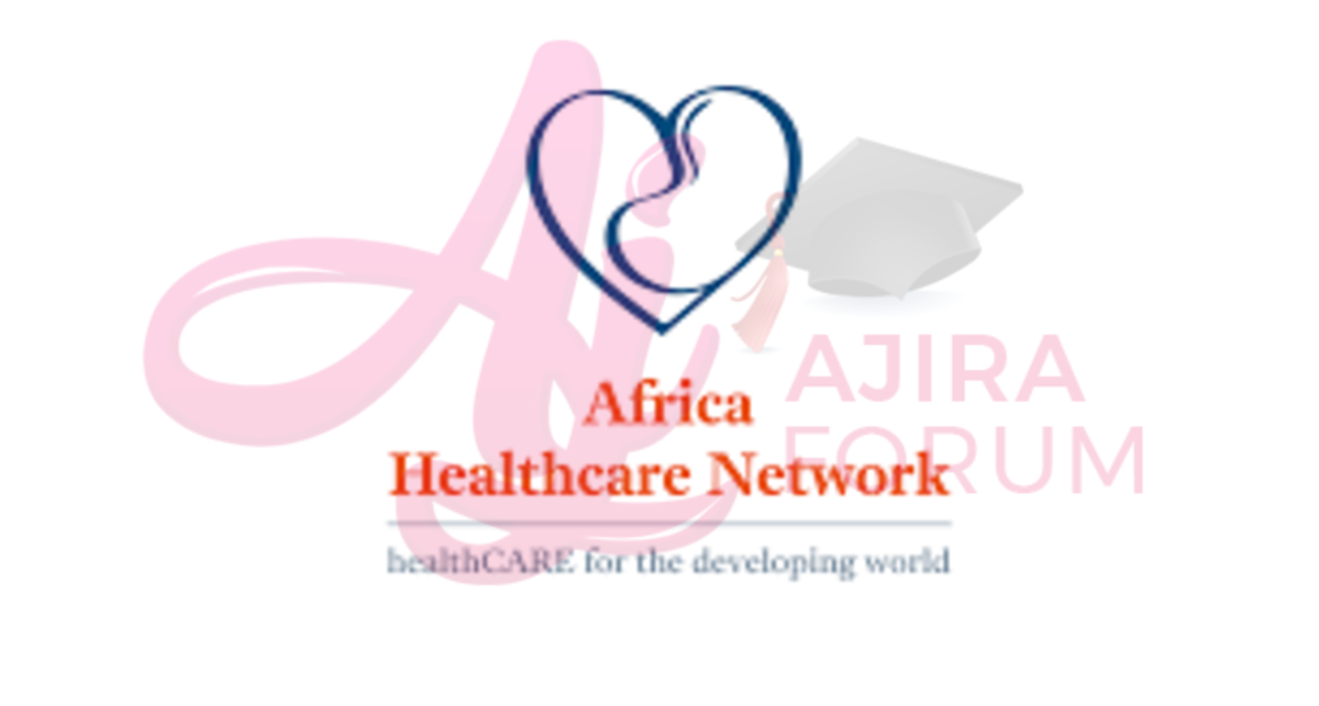 Job Opportunity at Africa Healthcare Network (AHN) - Credit Controller 2022