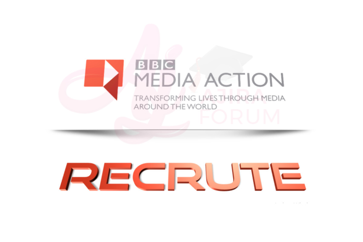 Job Opportunities at BBC Media Action Tanzania September 2022