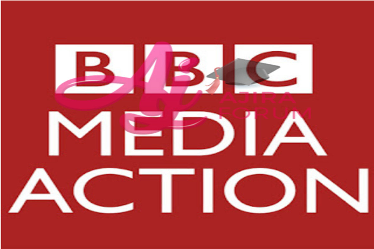 Job Opportunities at BBC Media Action Tanzania September 2022