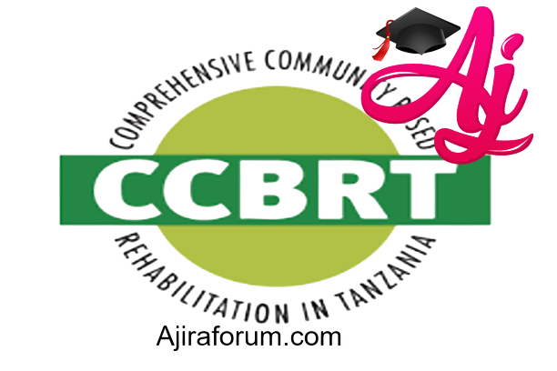 Job Opportunities at CCBRT September October 2022