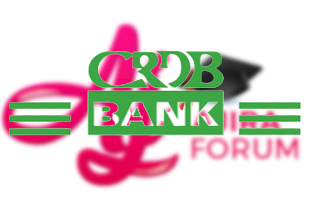 Job Opportunities at CRDB Bank Plc - Senior Specialist; IT Infrastructure 2022