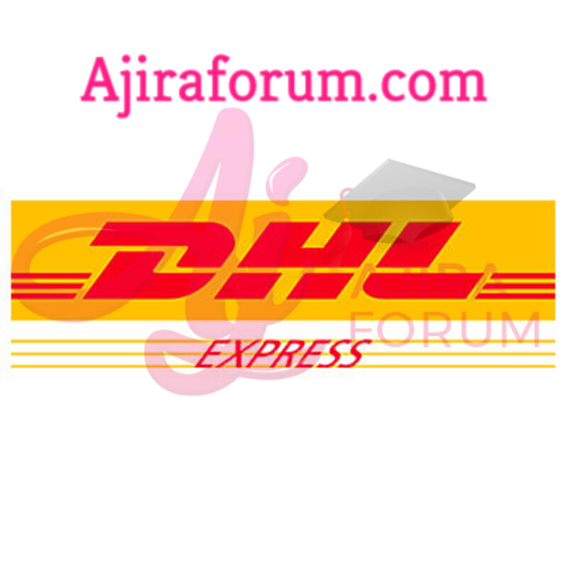 Job Opportunities At DHL Tanzania-Country Commercial Manager September 2022