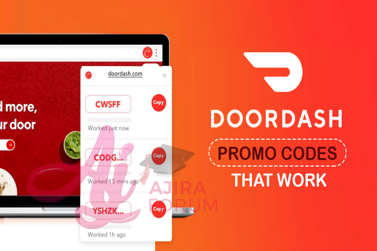 Doordash promo code For Existing Customer