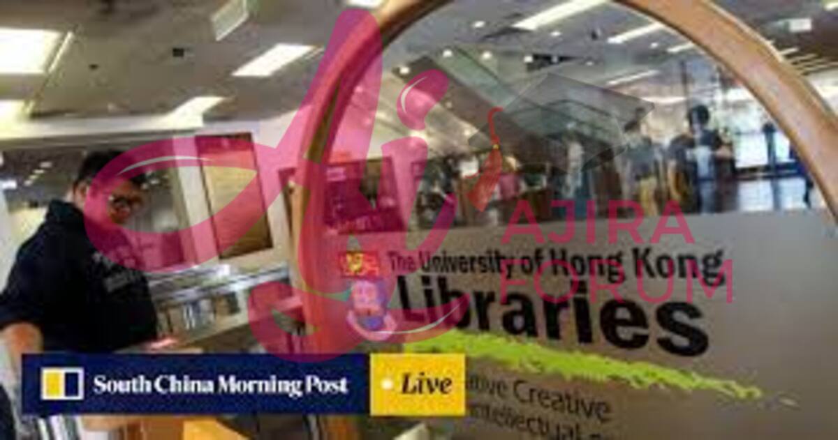 HKUL Login & PIN :Guide How to Access HKU Library