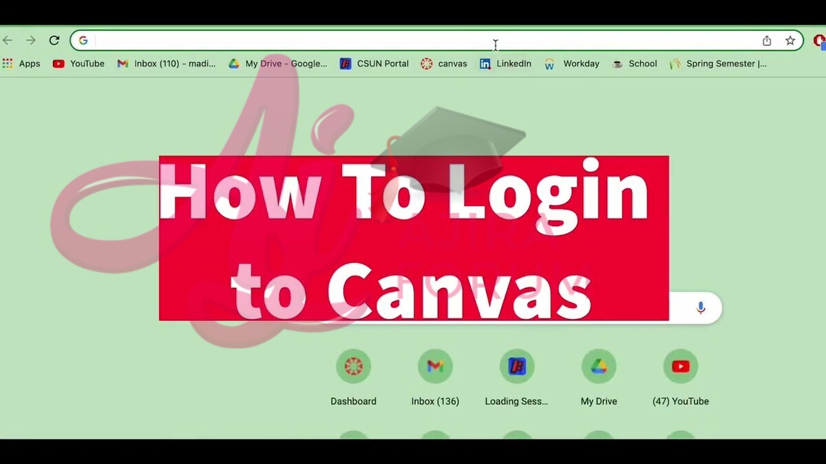 CSUN Canvas Login:Helpful Guide to Access CSUN LMS and Zoom