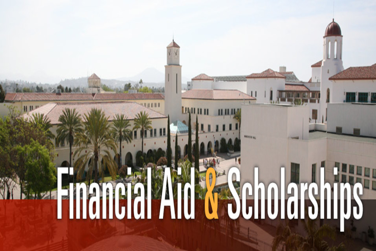 How to apply for SDSU scholarships