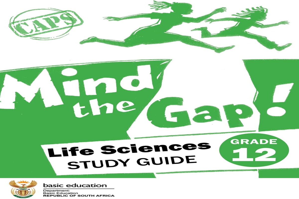 Life Science Grade 12 Notes PDF Download