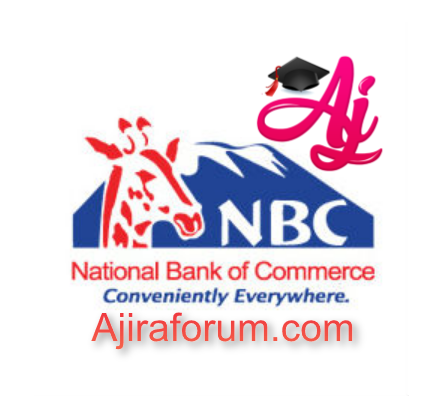 Job Vacancy at NBC Bank Limited - Relationship Manager October 2022