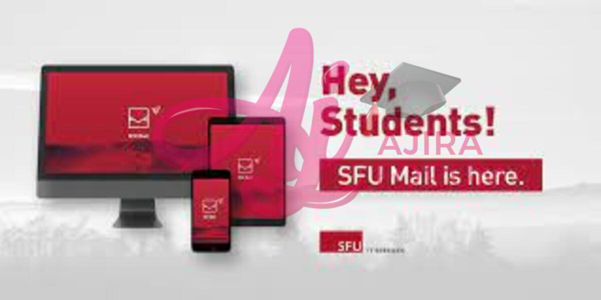 SFU Mail Login: Helpful Guide to Access SFU Email