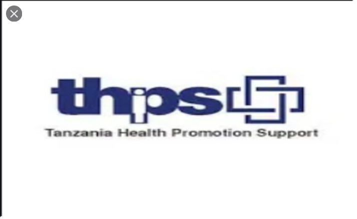 Job Opportunites at Tanzania Health Promotion Support (THPS) 2022