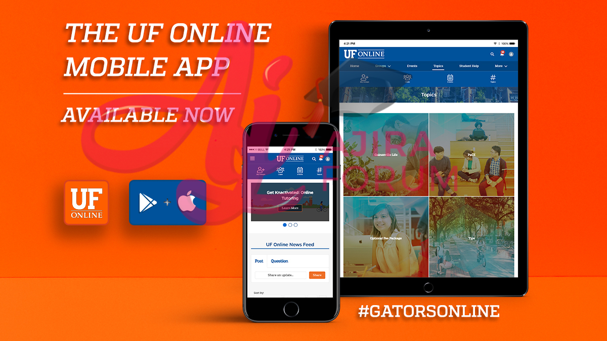 UF Apps for Students: How to Access and Download