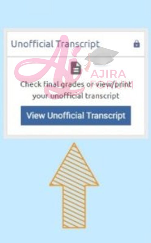 UF Transcripts: How to Check and Order your Official Transcripts