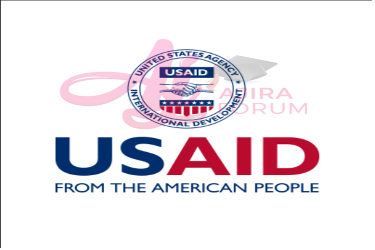 Job Opportunity at USAID (GHSC TA-TZ) Project - Supply Chain Technical Advisor 2022